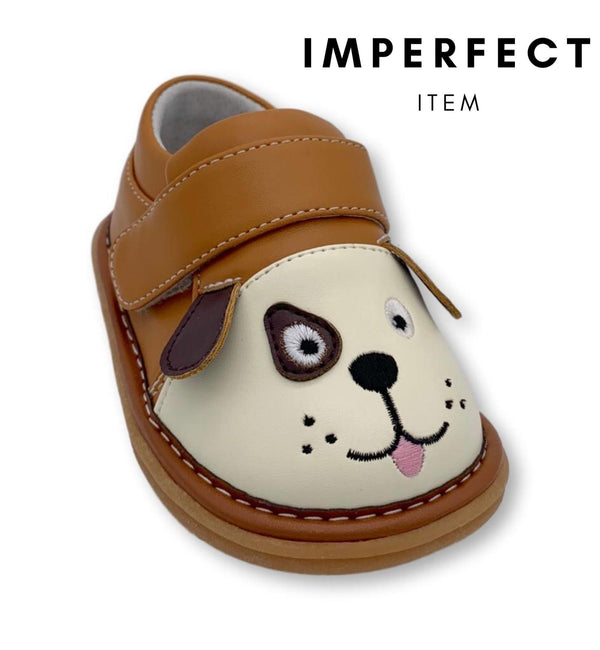 Fetch Shoe (IMPERFECT) - Wee Squeak