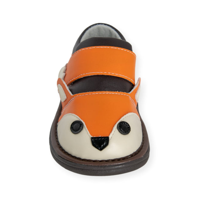 Fox Shoe - Wee Squeak