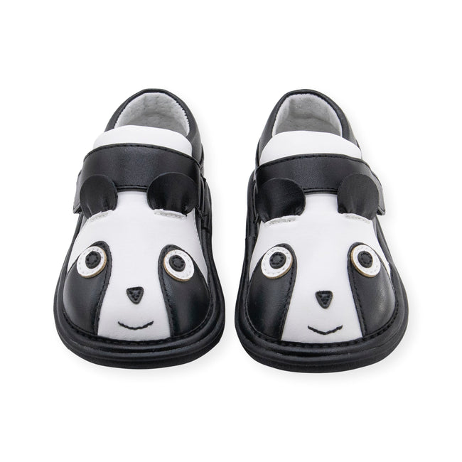 Panda Shoe - Wee Squeak