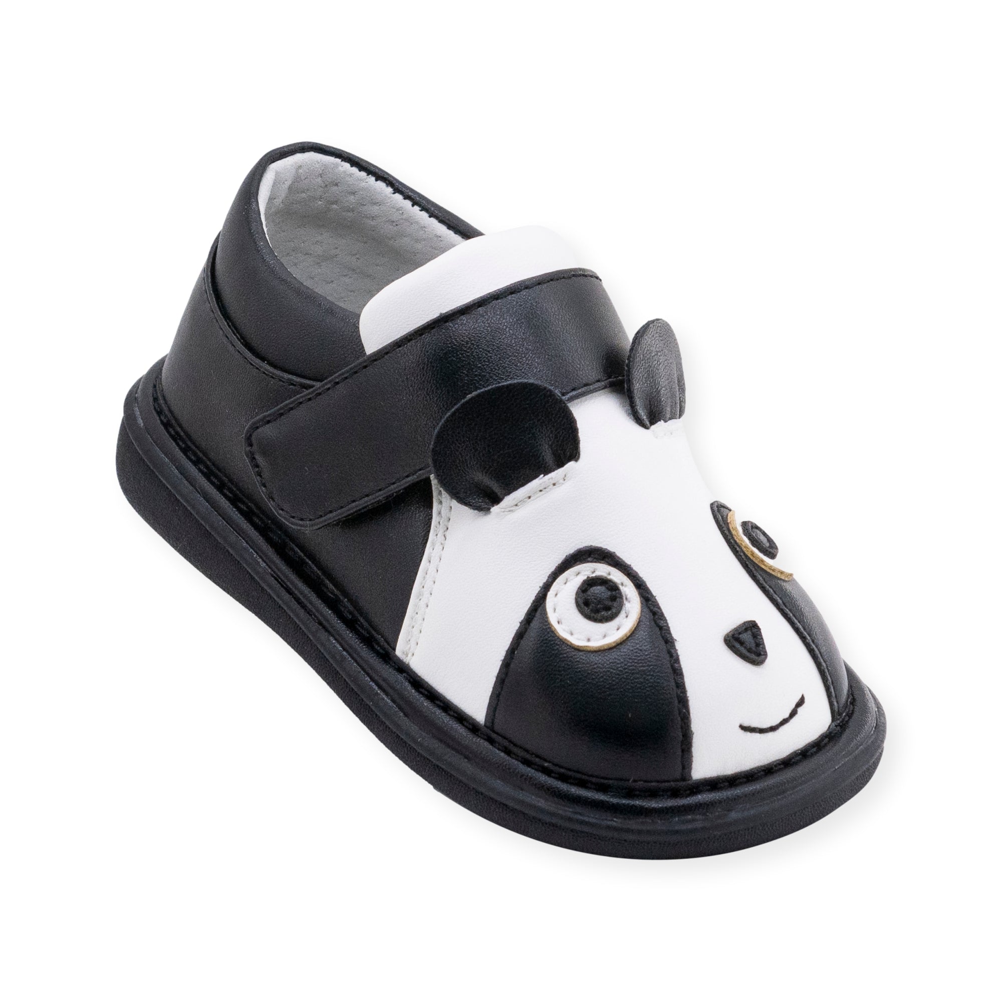 Panda Shoes Overview