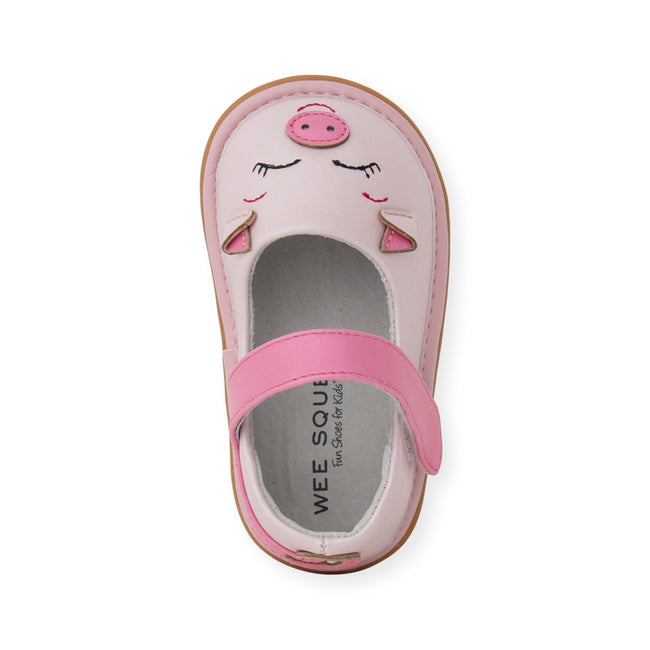 Piggy Shoe - Wee Squeak