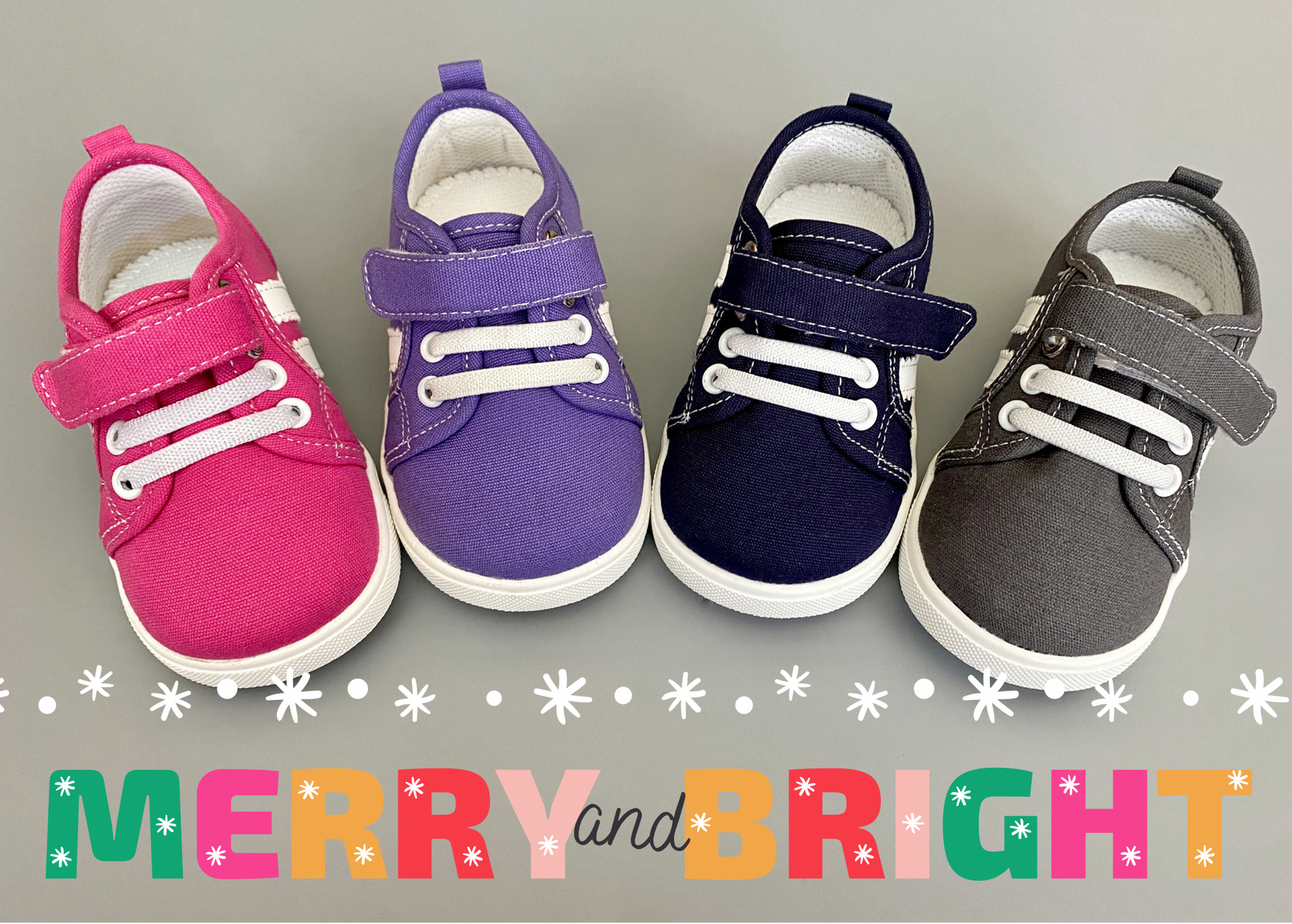  Christmas shoes for toddler boys and girls