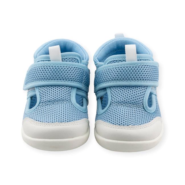 Alex Blue Athletic Shoe by Jolly Kids - Main Image