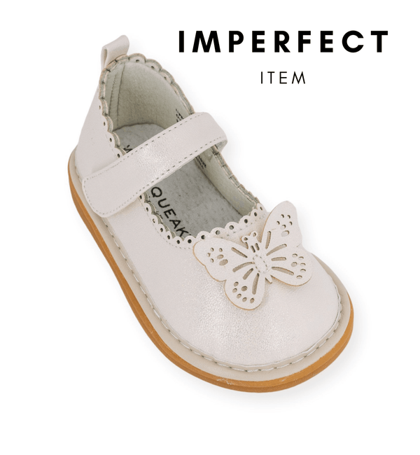 Camille Gold (IMPERFECT) - Wee Squeak