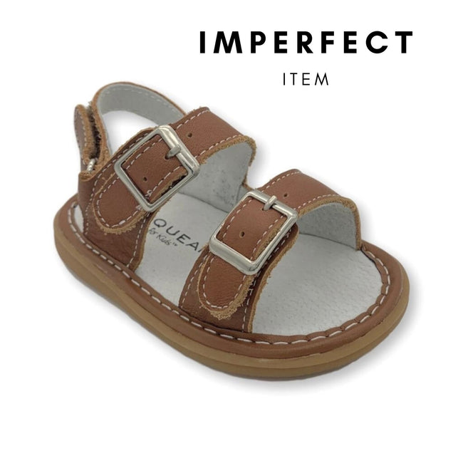 Carter Sandal (IMPERFECT) - Wee Squeak