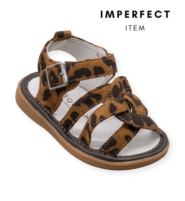 CoCo Sandal (IMPERFECT) - Wee Squeak