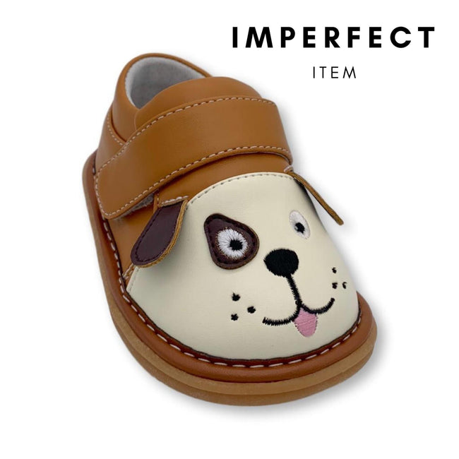Fetch Shoe (IMPERFECT) - Wee Squeak