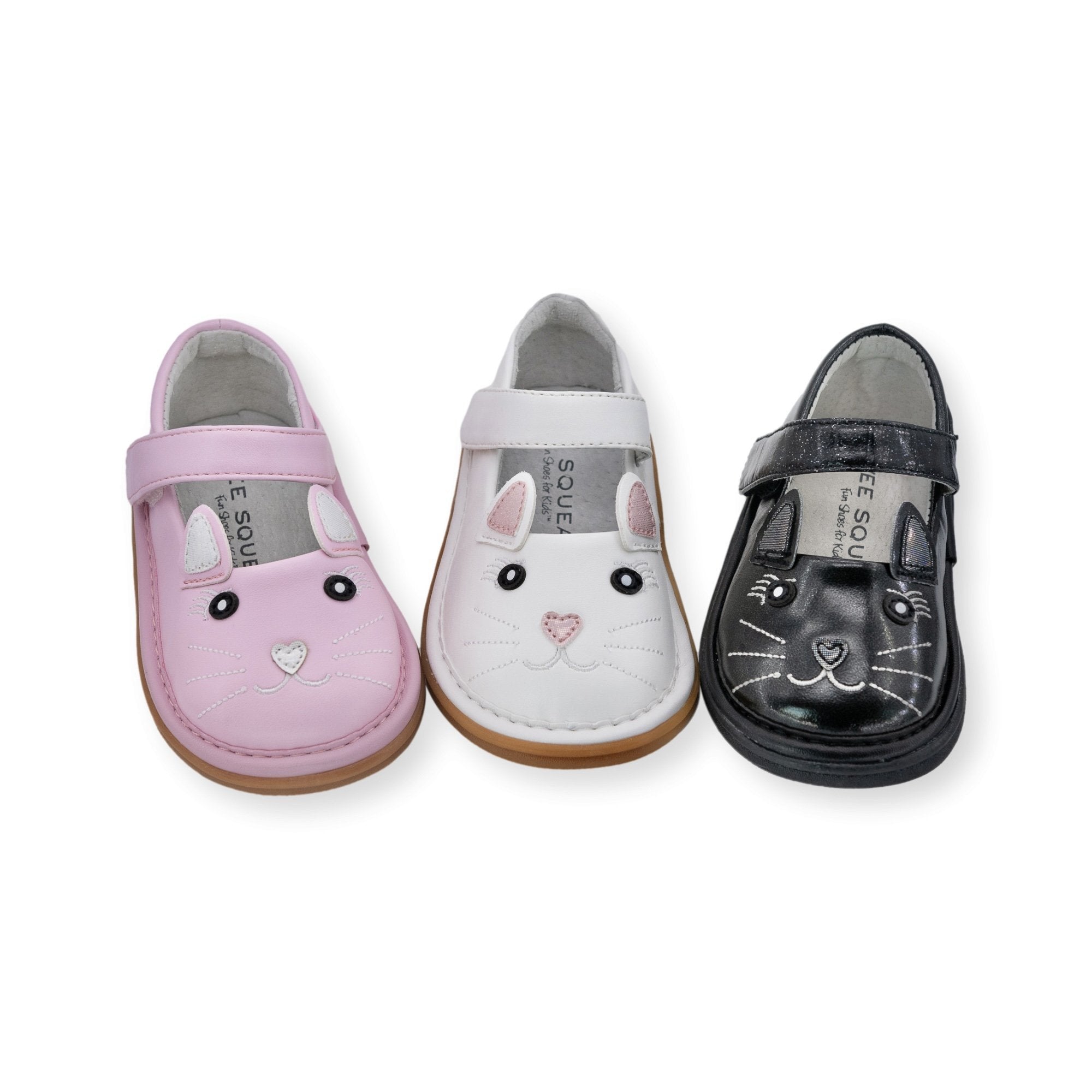 Kitty shoes 2025 for toddlers