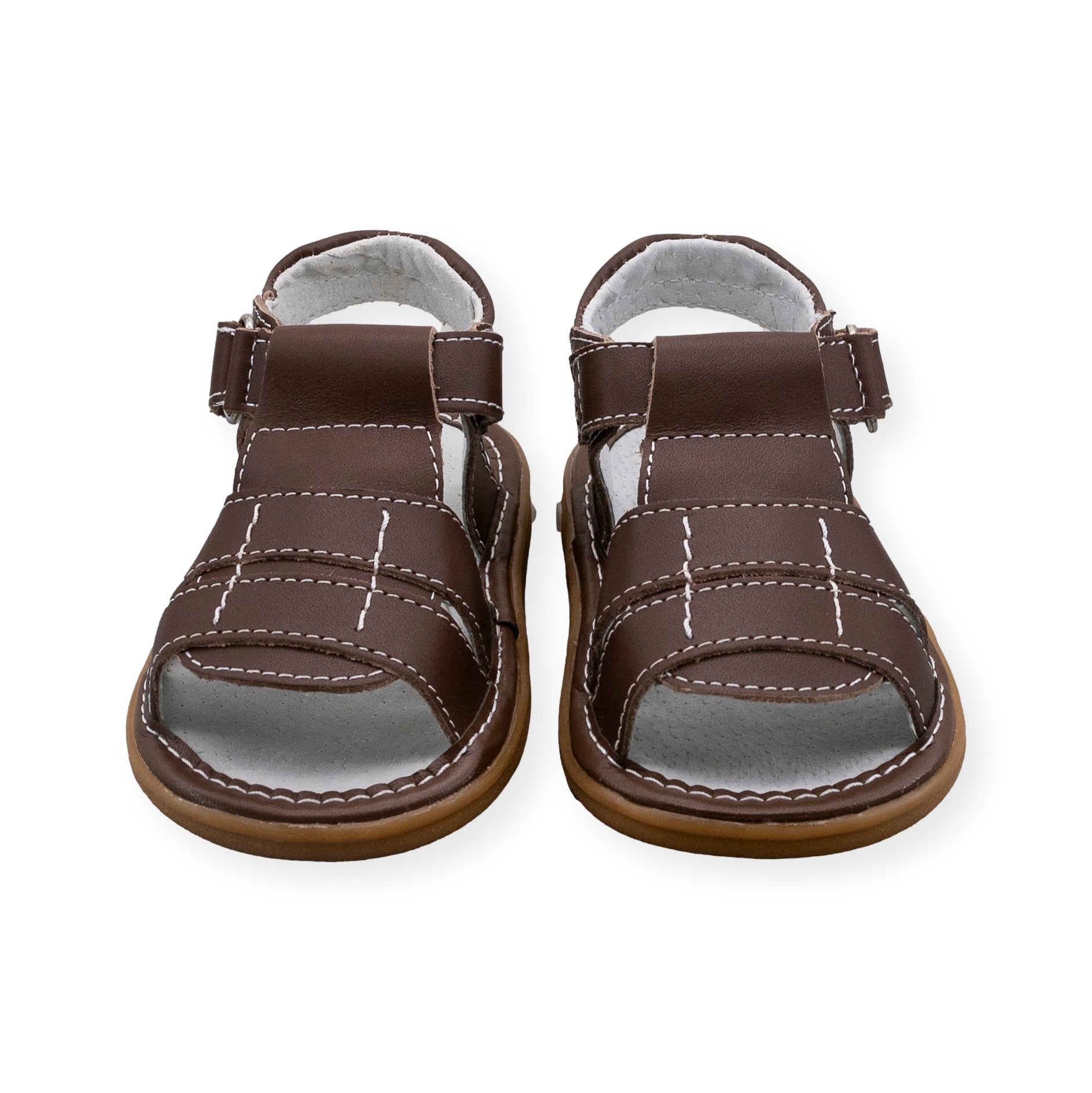 Brown BILLY Sandals – BILLY Footwear