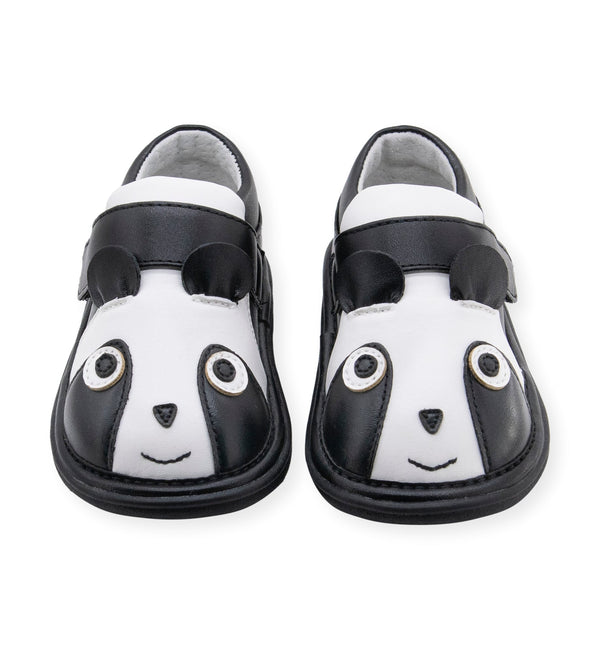 Panda Shoe - Wee Squeak