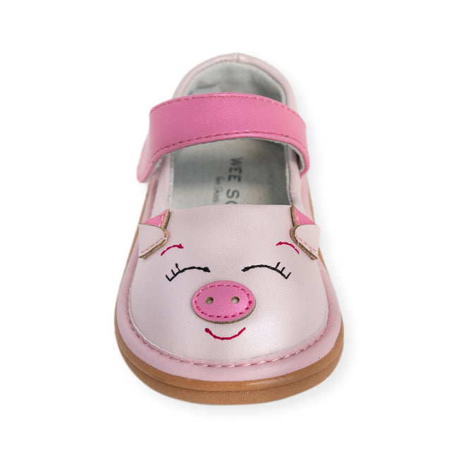 Piggy Shoe - Wee Squeak