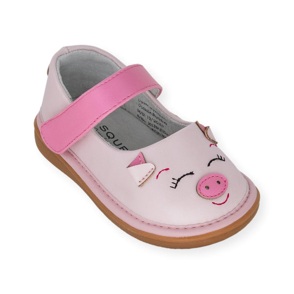 Wee squeak cheap baby shoes