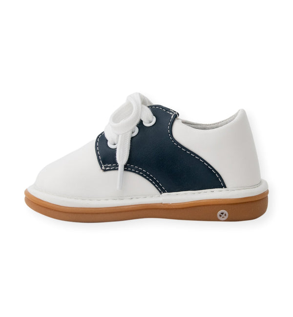 Wee Squeak Toddler Squeaky Shoes with Removable Squeaker in Wee Squeak Toddler Squeaky Shoes with Removable Squeaker in