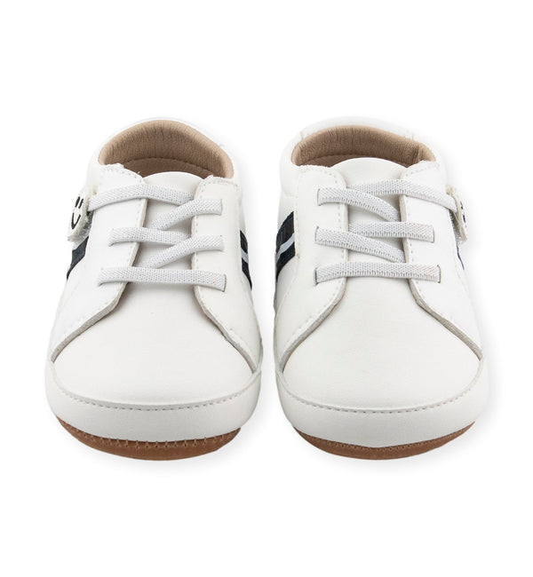 Ryan White Shoe by Jolly Kids - Wee Squeak