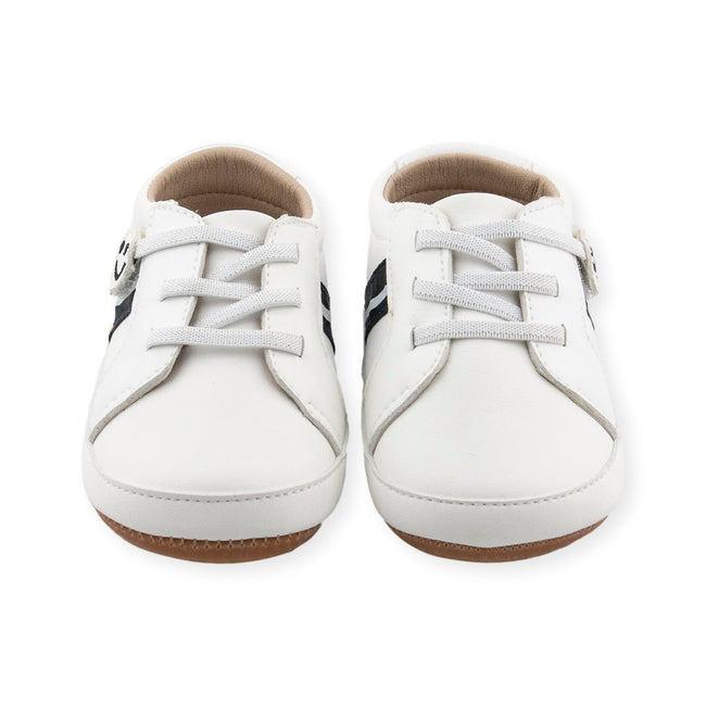 Ryan White Shoe by Jolly Kids - Wee Squeak