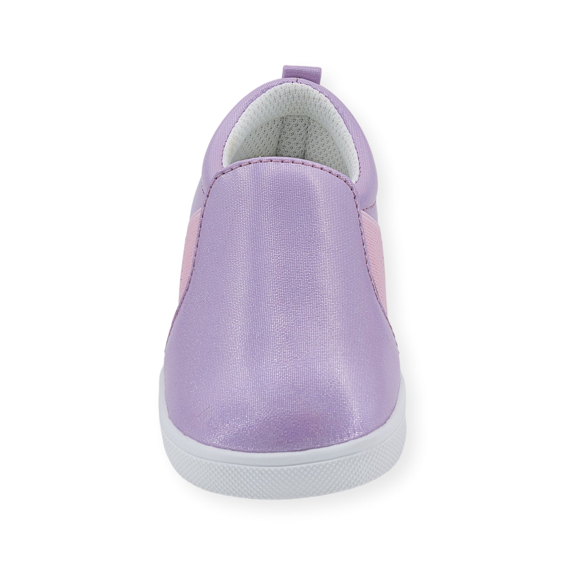 Kids' Delta Slip-On Hybrid Sneakers - All In Motion™ Purple 4