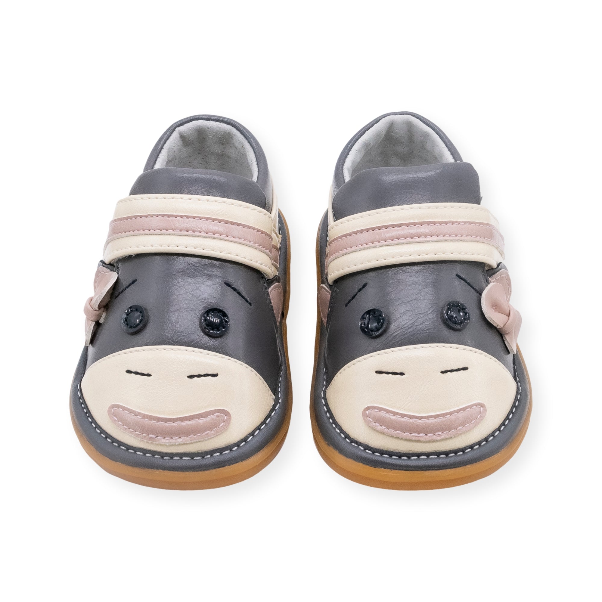 Wee Squeak Kids Shoes In Shoes