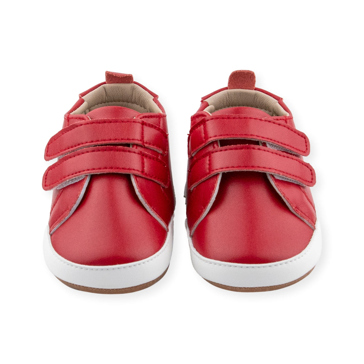 Taylor Red Shoe by Jolly Kids